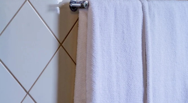 Номер Superior Hotel Deville Express Cascavel