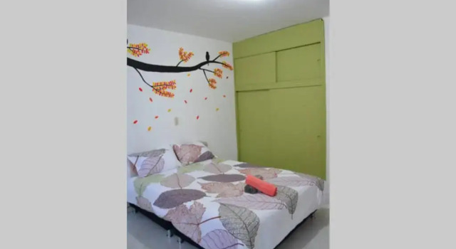 The Nest House - Acogedor apartamento en Duitama, Book Lejlighed Lejligheder i Boyacá, Lejlighed
