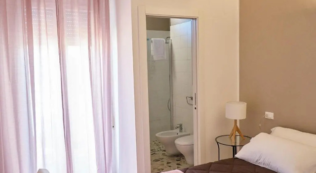 Номер Standard Hotel Spring