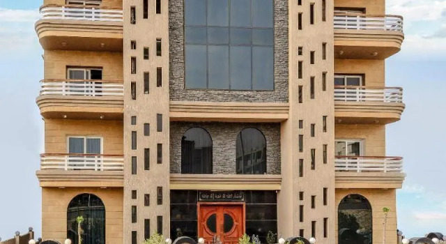 Arabella Residence