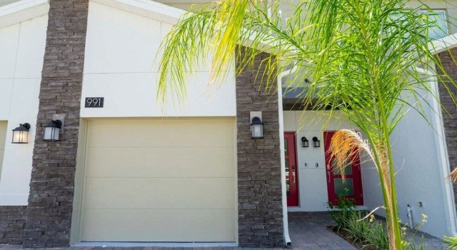 Family Friendly  3Bd Close to Disney @Champions Gate 991, Varaa Hotelli Kissimmee Kissimmee