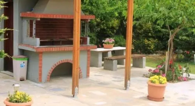 The Garden, Book Hotel South Pelion Thessalia