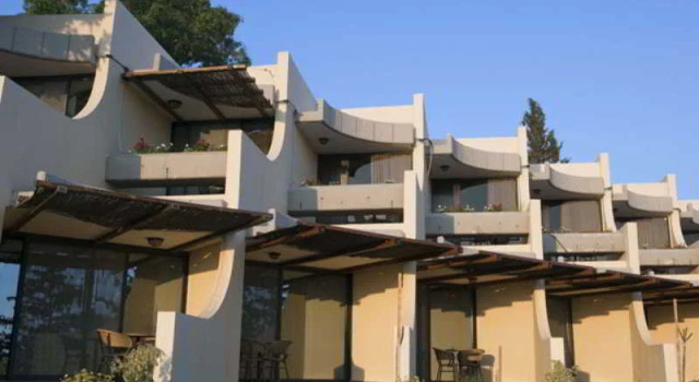 Ramot Resort Hotel, Забронировать Курортный отель Курортные отели Северного округа Израиля, Курортный отель