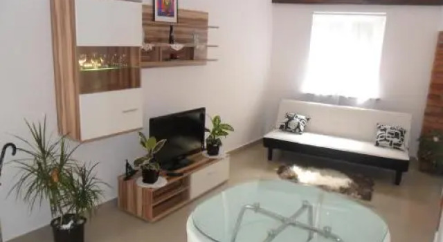 Apartment Ascic