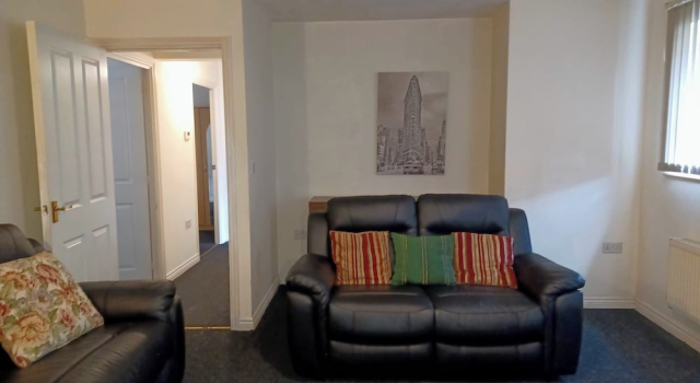 Serene Centra Smethwick Apartment Retreat, Book Lejlighed Lejligheder i Smethwick, Lejlighed