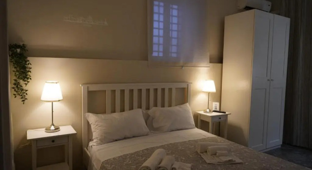 Апартаменты Magrì Apartments Catania