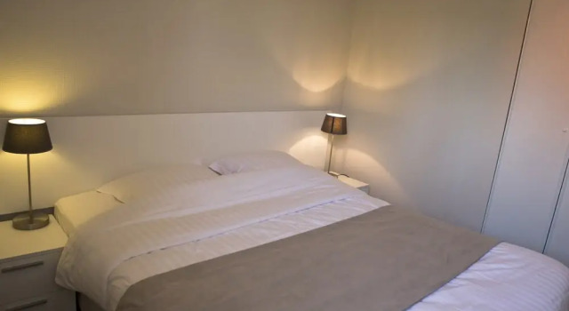Апартаменты Standard Résidence Les Rives de la Fecht - Colmar Ouest