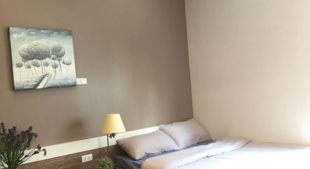 Unique Serviced Apartment, Забронировать Апартаменты/квартира Отели Кау Гиай с парковкой, Парковка