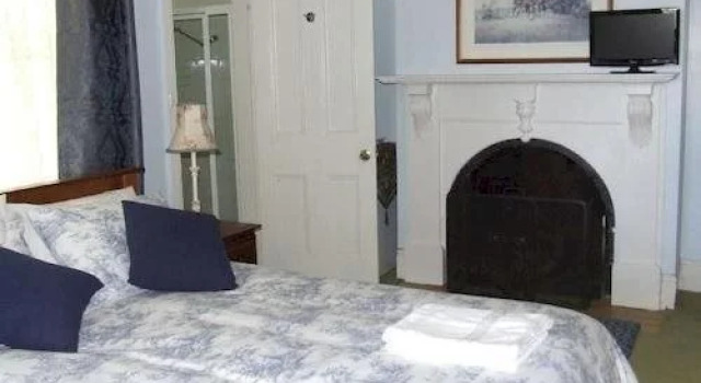Braeside Bed & Breakfast