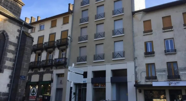 Appartement Mont-Dore, 2 pièces, 4 personnes - FR-1-415-44