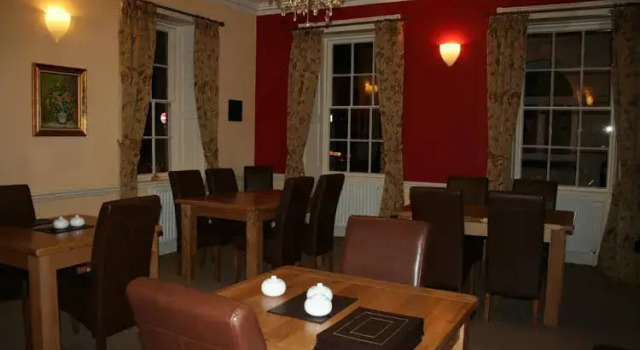 Trewythen Hotel