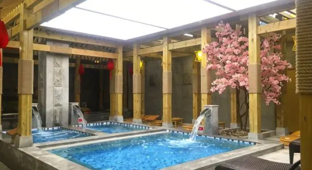 Wenzhou Tangyue City Leisure Life, Prenota Hotel Wenzhou Zhejiang