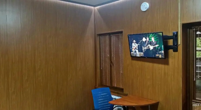 Apartment in a guest house