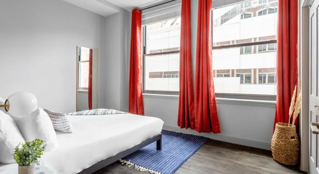 Amazing 2BR Downtown With 98 Walk Score, Забронировать Апартаменты/квартира Апартаменты Цинциннати, рядом с TQL Stadium, Апартаменты/квартира