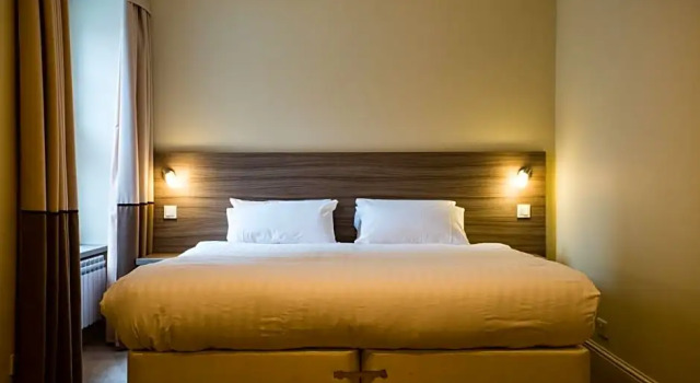 Номер Superior The Coffee House Hotel
