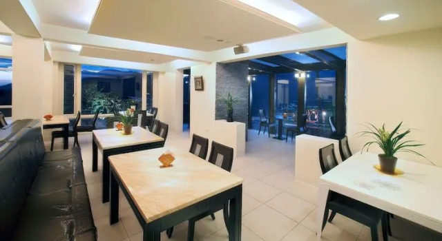 Chen Yi Hotel