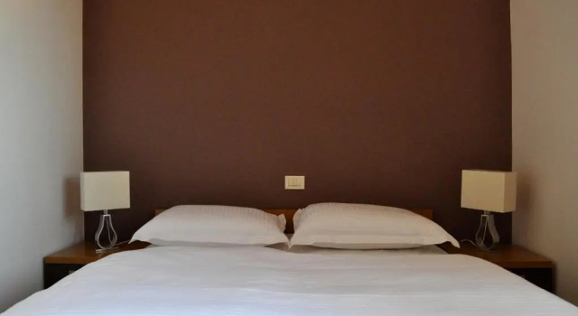 Apartments Braje