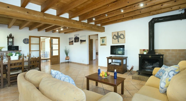 Villa Paxeco