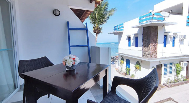 Номер Deluxe Casa Almarenzo Bed & Breakfast