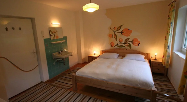 Lovely Pet-friendly Apartment in Hopfgarten