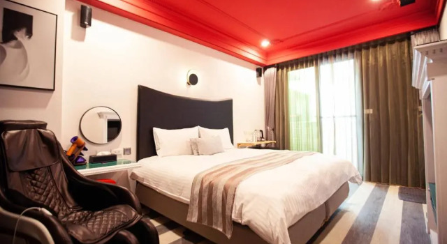 Standard Casal quarto Dream B&B