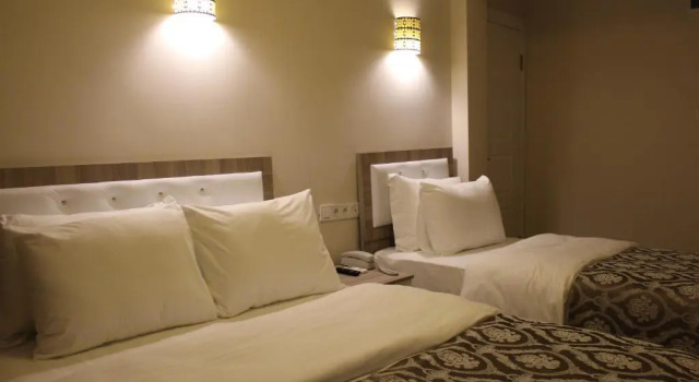 Трёхместный номер Standard Ararat Hotel