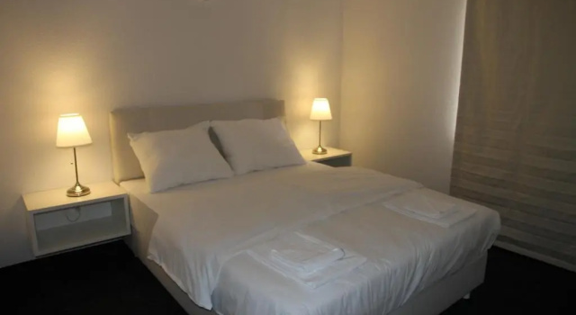 Двухместный номер Standard Bed and Breakfast Saint Alliance