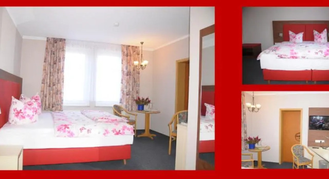 Apartamento Aktiv Pension