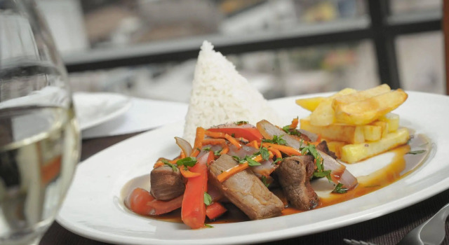 Standardní pokoj Polo Cusco Suites