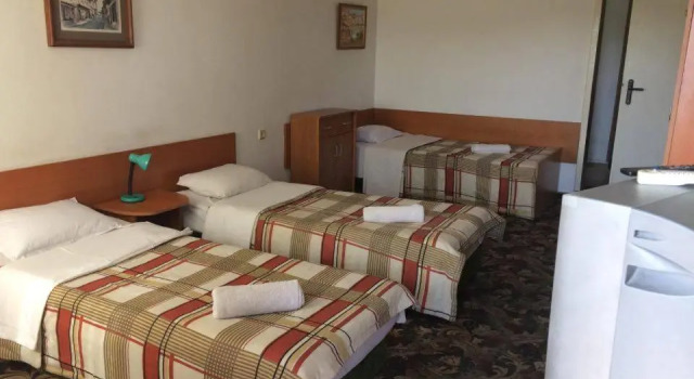 Guestrooms Ross, Забронировать Отель Велико-Тырново область Велико-Тырново