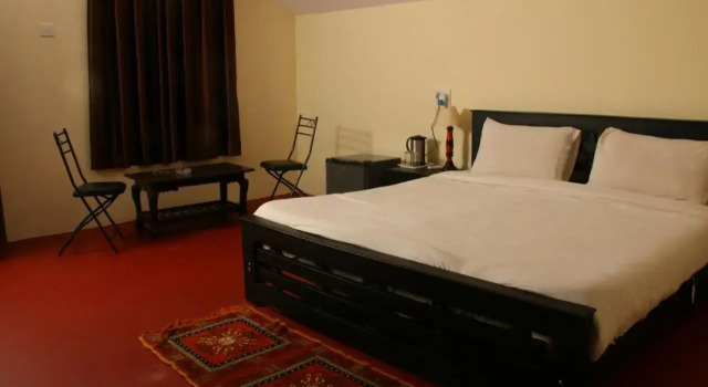 Jungle View Resort, Забронировать Курортный отель Отели штата Раджастхана 3 звезды, 3*