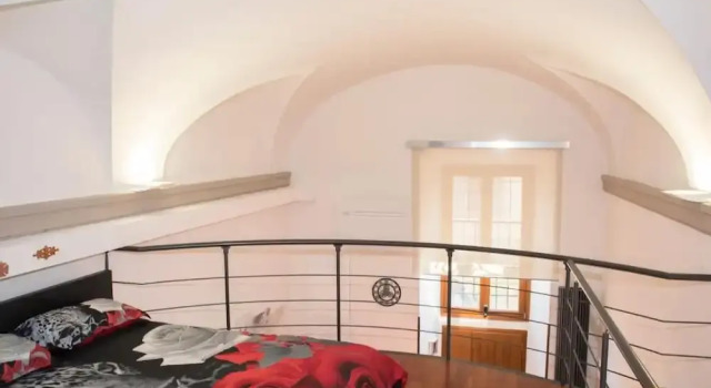 Casa Giusti, Забронировать Апартаменты/квартира Флоренция Тоскана, рядом с Дом Буонаротти