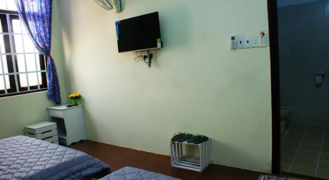 Номер Standard Hotel An Nhien