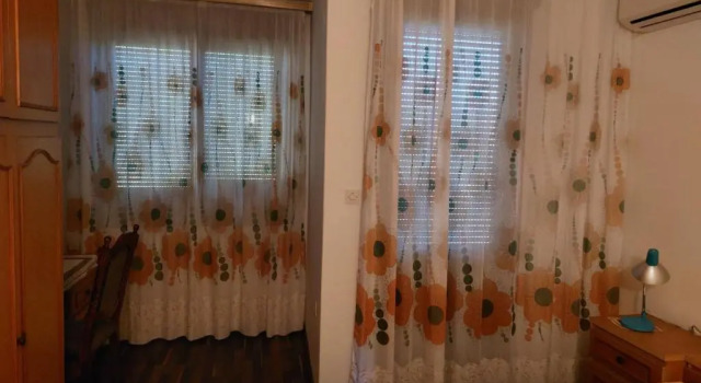 Двухместный номер Standard Rooms Ana