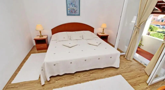 Apartment Lucija Vela Luka, Prenota Appartamento Comune di Vallegrande 