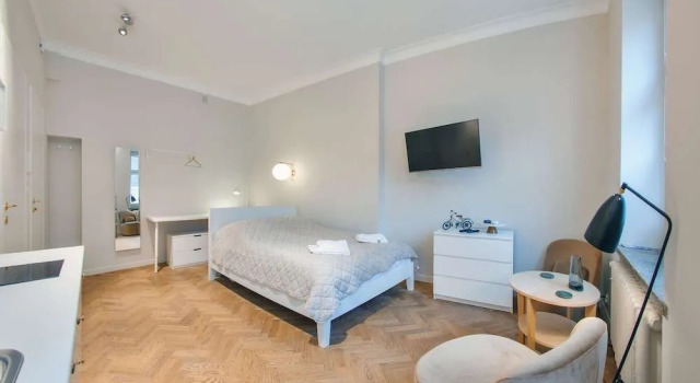 Apartamenty Sun & Snow Old Town Gdansk, Varaa Huoneisto Gdańsk Pommeri