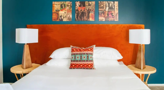 WanderJaunt Pacific Beach Apartments, Забронировать Апартаменты/квартира Пасифик-Бич Mission Beach