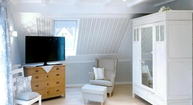 Коттедж Haus Anholt