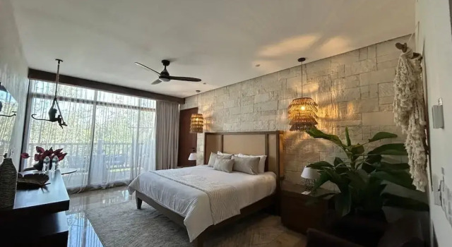 Полулюкс Hotel Mundo Maya Calakmul