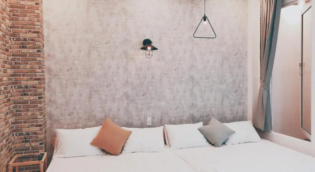 Двухместный номер Standard Sele House