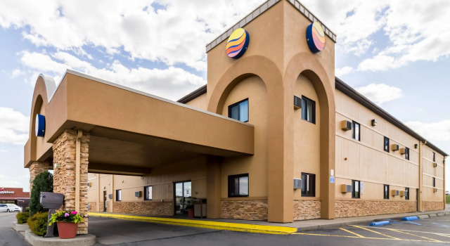 Motel 6 Minot, ND, Забронировать Мотель Майнот штат Северная Дакота