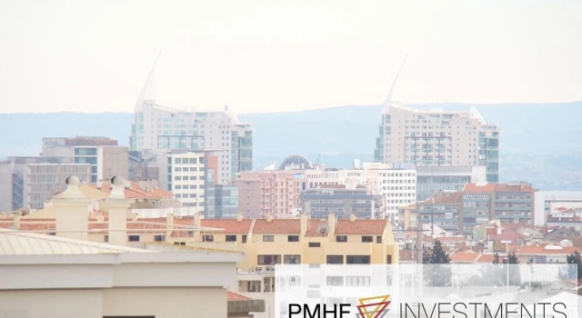 Pmhf Terraços da Ponte, Rezervovat Hotel Wellness hotely v Lisbon Region, SPA
