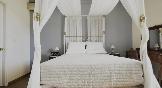 Двухместный номер Standard Emilia Luxury Apartments