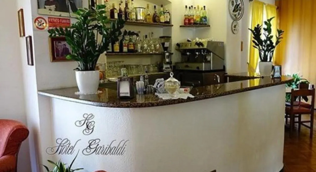 Hotel Garibaldi