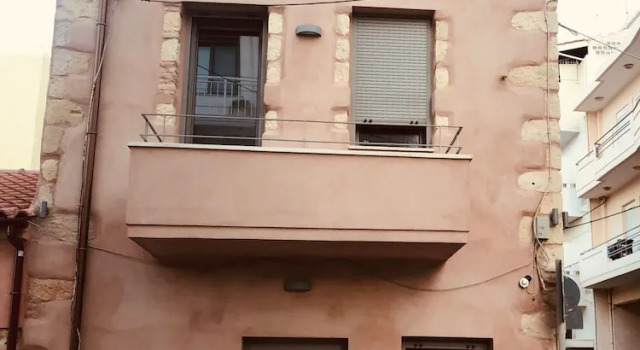 Chania Escapes Boutique Apartments - Koum Kapi Beach, Забронировать Апартаменты/квартира Ханья периферийная единица Ханья, рядом с Дом-музей Элефтериоса Венизелоса