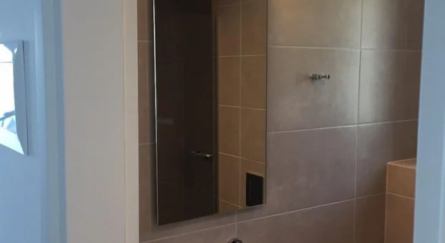 Апартаменты Standard Ansi Apartments
