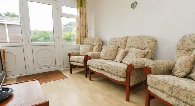 Chalet H7, Rezervasyon Şale Merseyside villalar, Villa