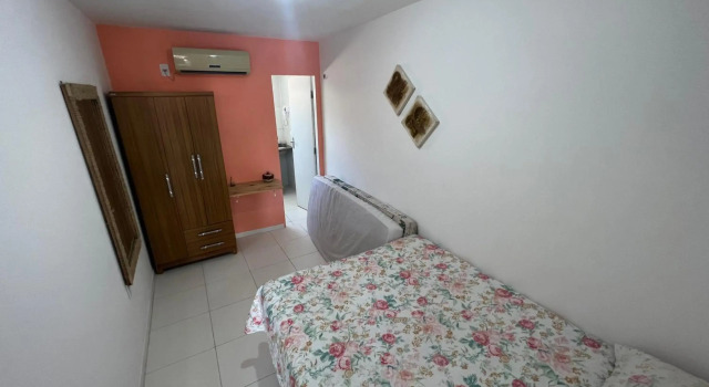 Chalé Apartamento Porto dos Lençóis Residence 16