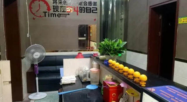 Feidong Xuan'an Express Hotel, Prenota Hotel Feidong Anhui