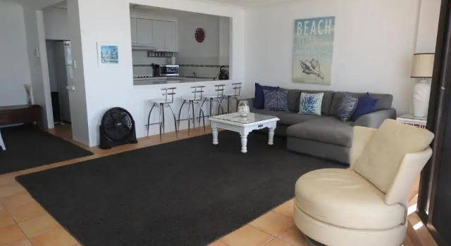 Апартаменты Standard Albatross North Apartments